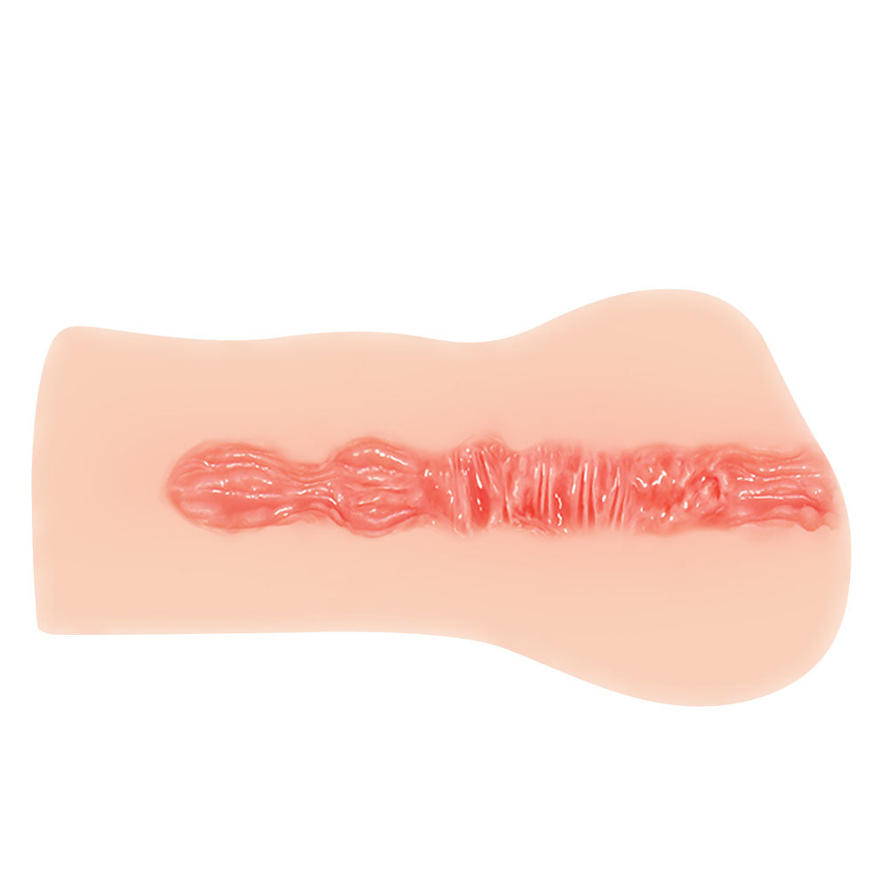 Crazy Bull Lea Vibrating Pocket Pussy Vagina Stroker