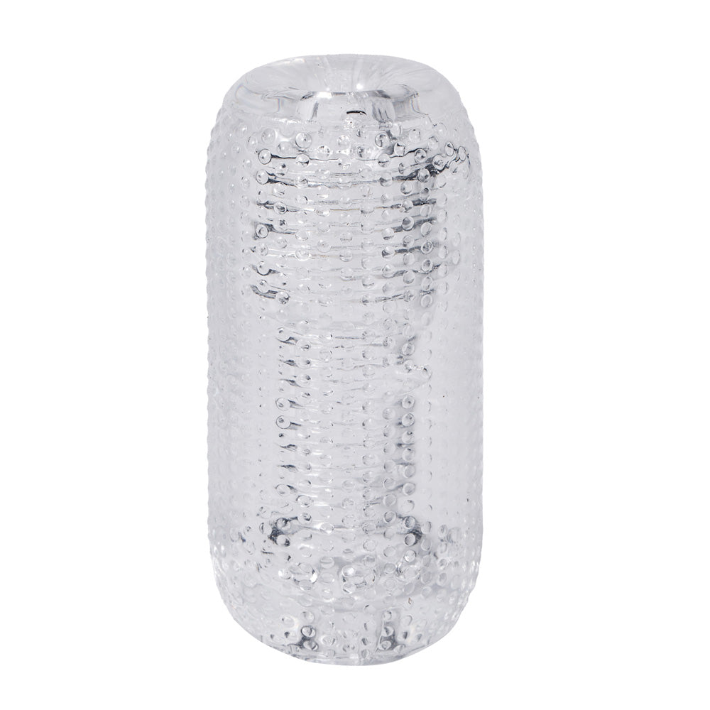 Maia Toys | Maia ROYCE - Clear 12cm Stroker