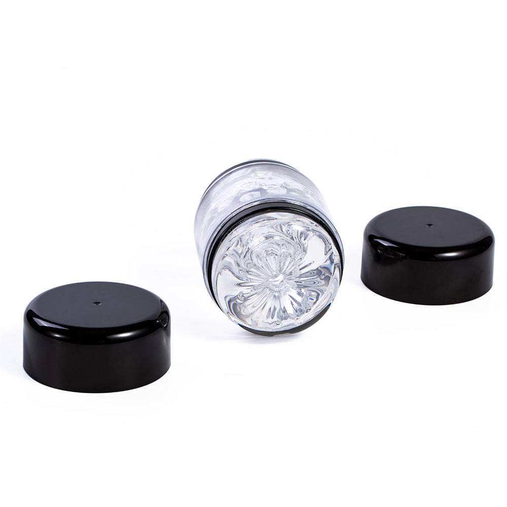 Maia Toys | Maia ANSON - Clear Double Ended Stroker