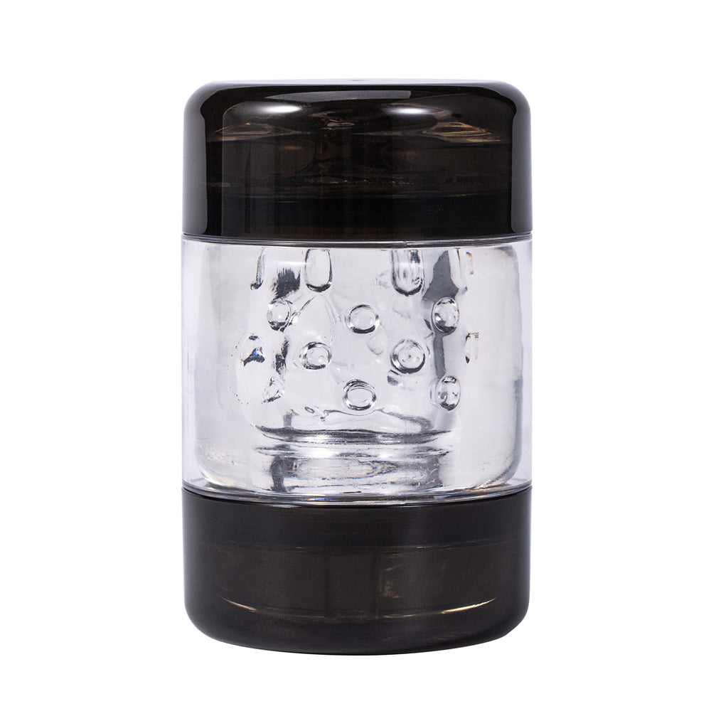 Maia Toys | Maia ANSON - Clear Double Ended Stroker