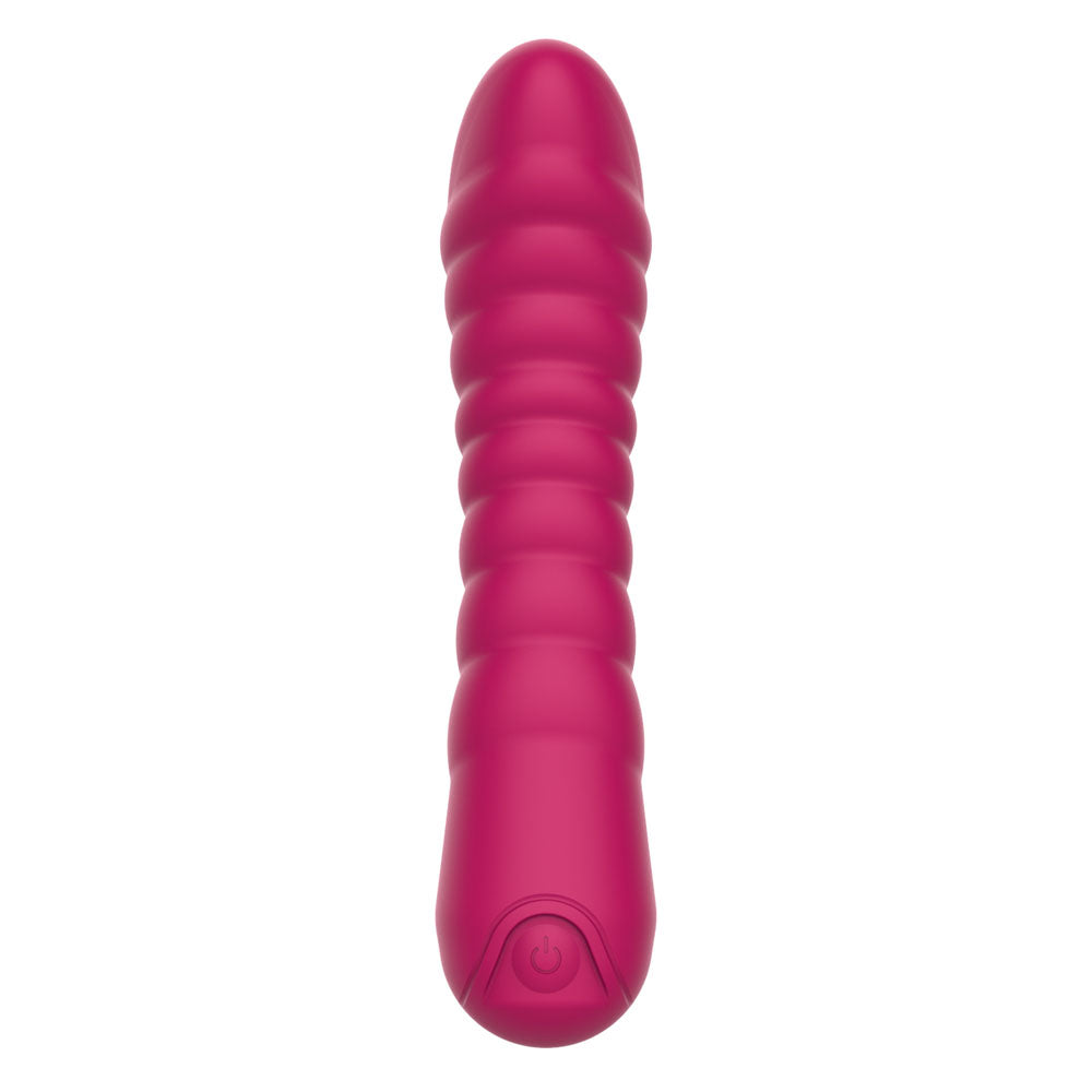 Party Up Jaylei Vibrator Pink