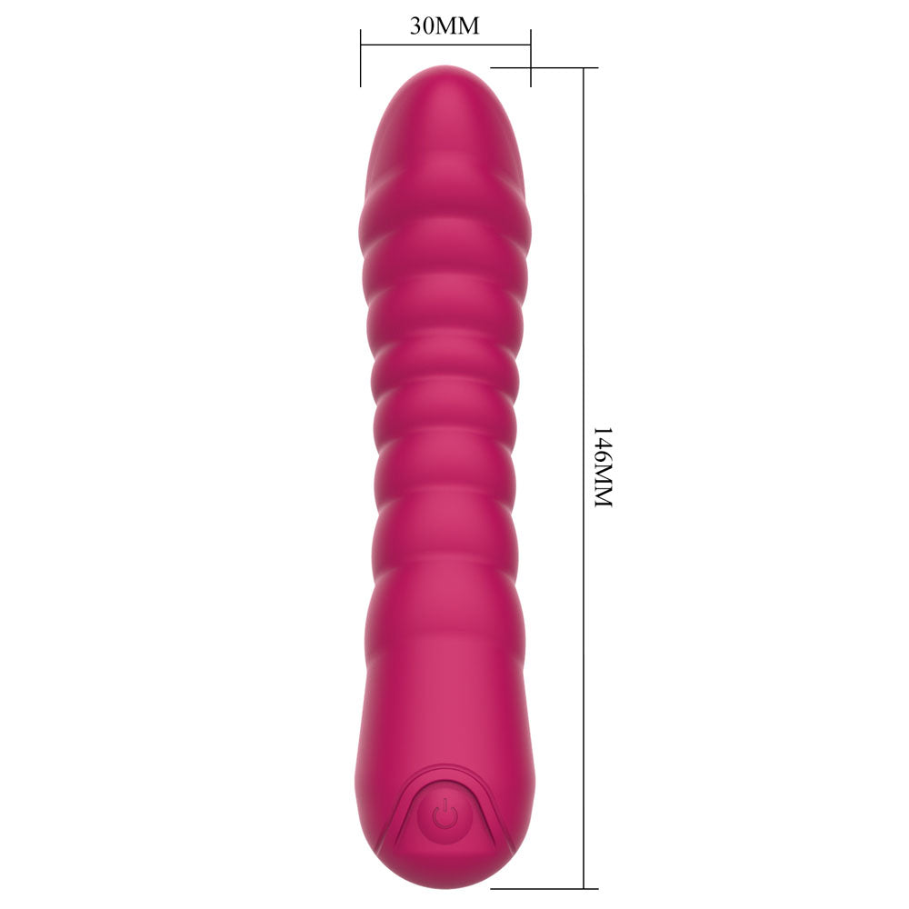 Party Up Jaylei Vibrator Pink