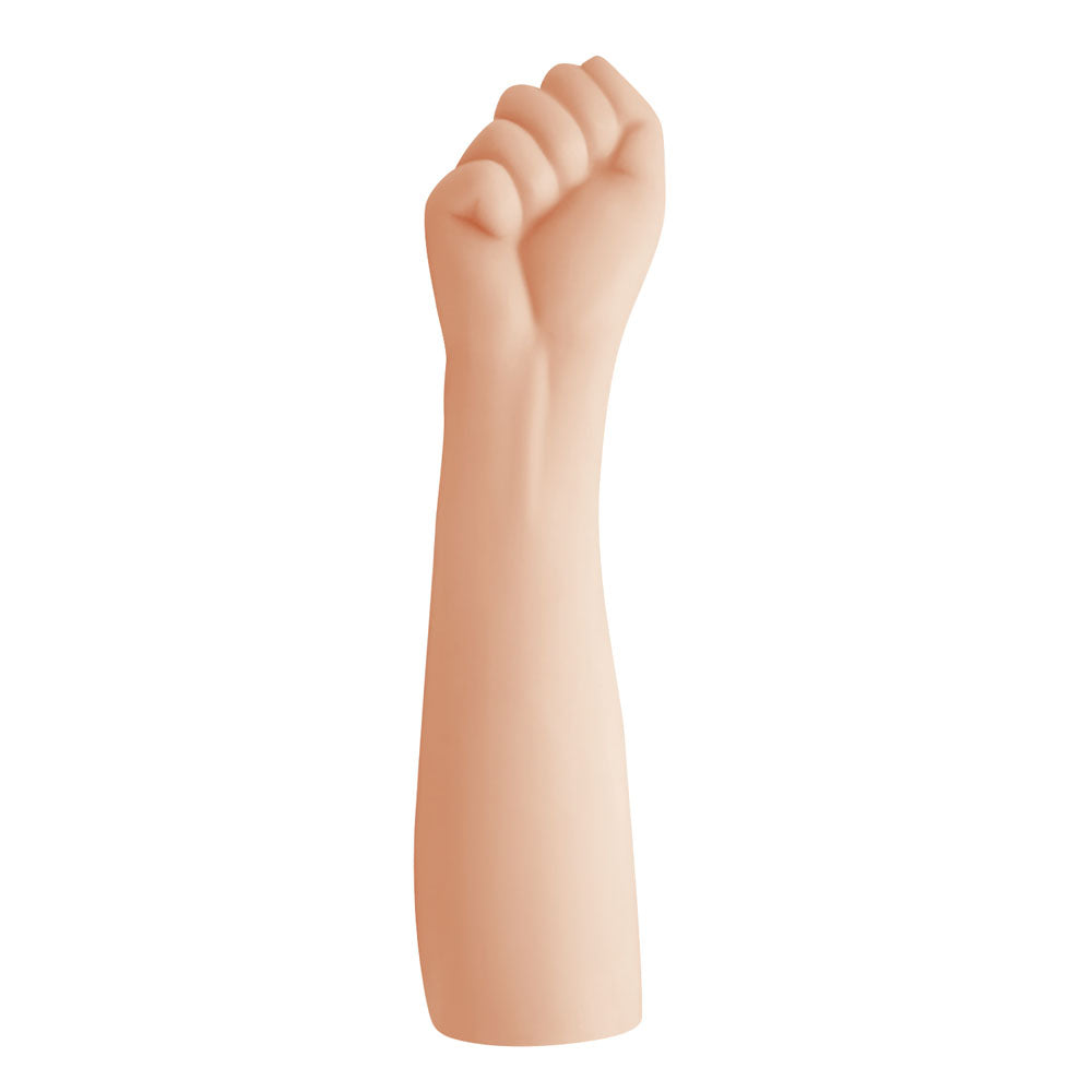 Party Up TONY Fist - Flesh 36cm Fist Dildo