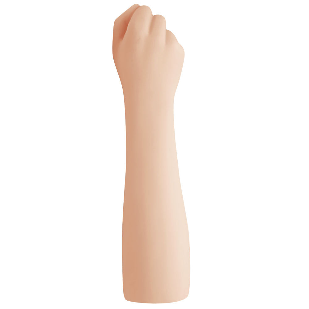 Party Up TONY Fist - Flesh 36cm Fist Dildo