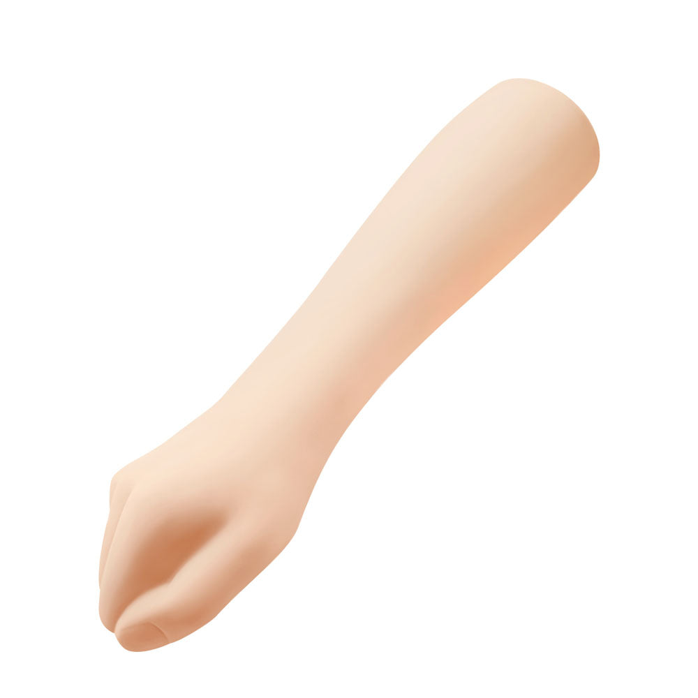 Party Up TONY Fist - Flesh 36cm Fist Dildo