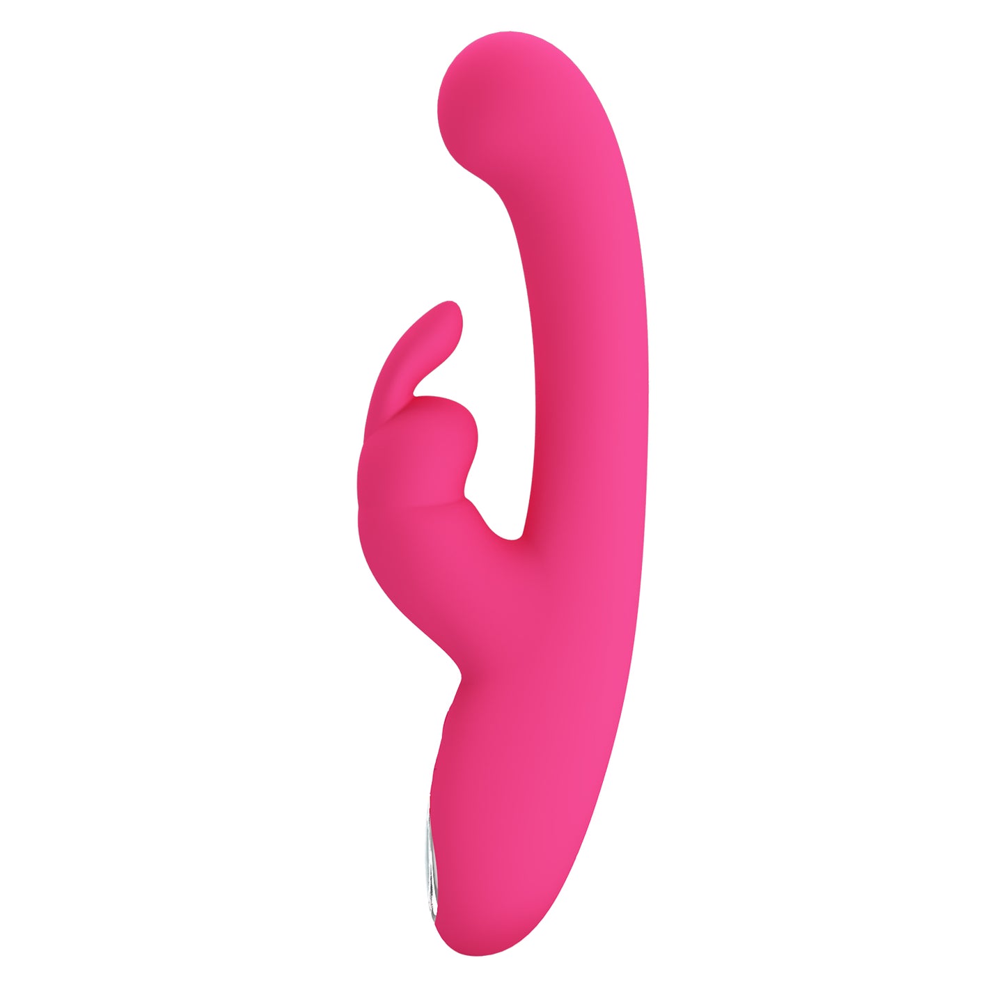 Pretty Love Stavros The Great Lamar Rabbit Vibrator Pink