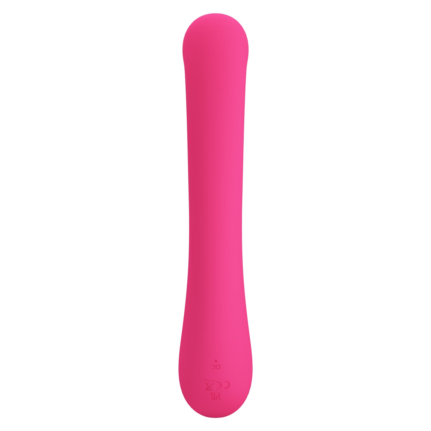 Pretty Love Stavros The Great Lamar Rabbit Vibrator Pink