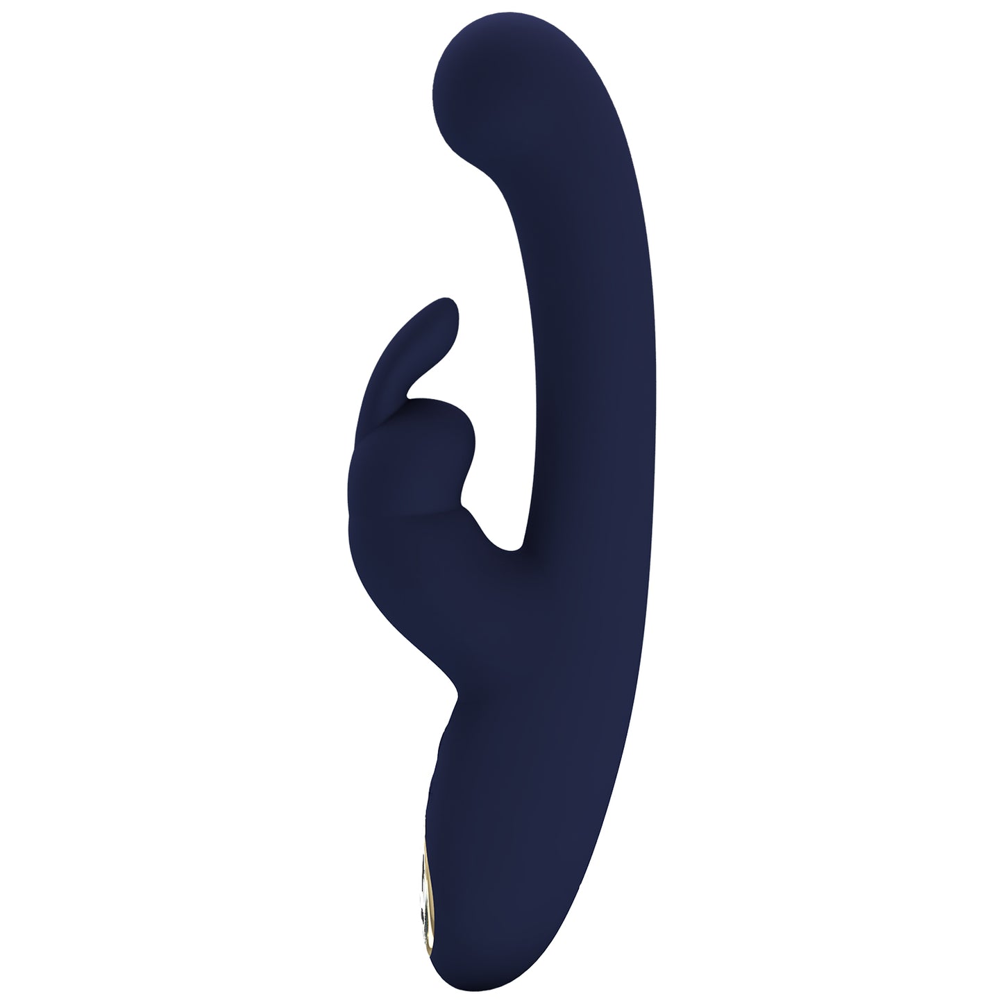 Pretty Love Stavros The Great Lamar Rabbit Vibrator Black