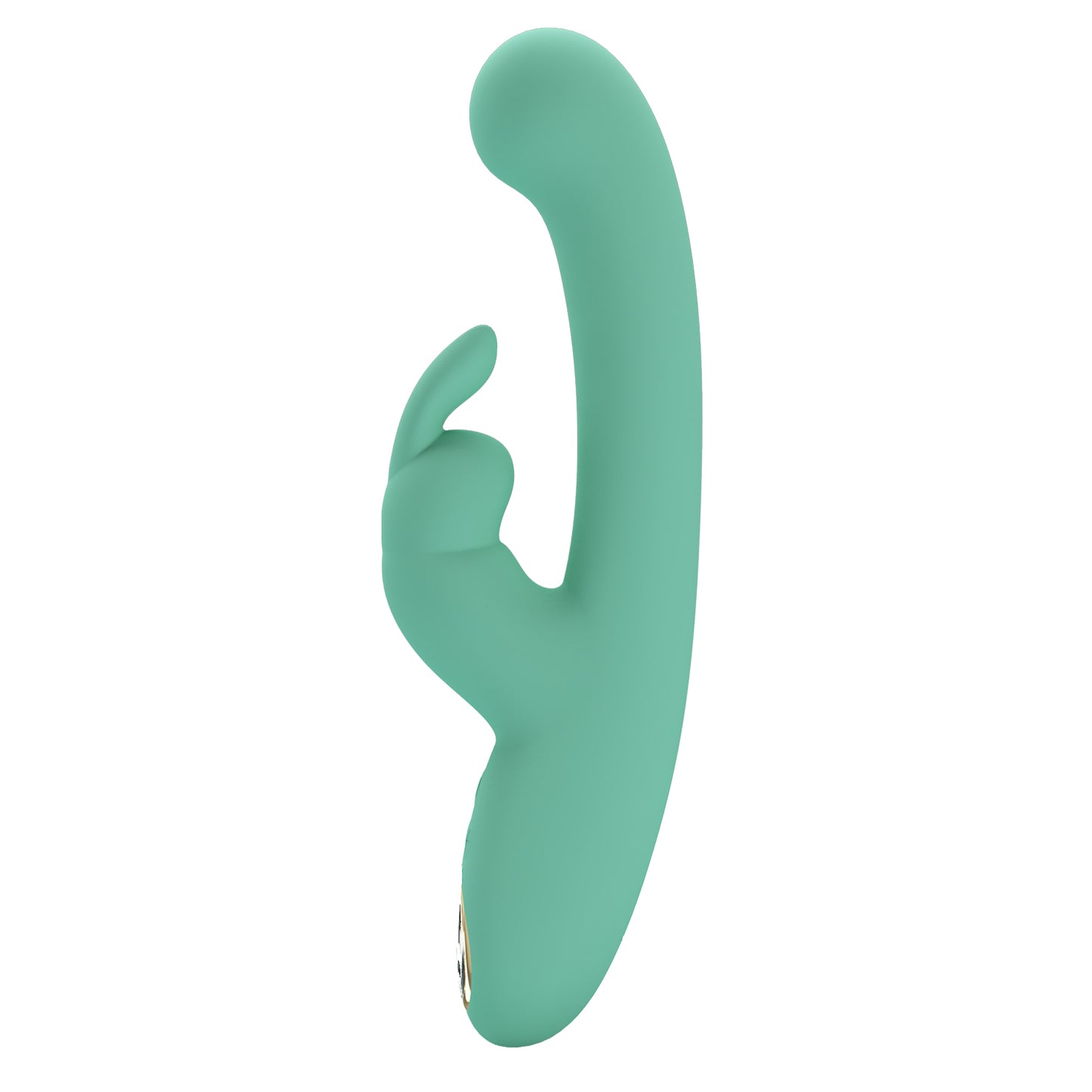 Pretty Love Stavros The Great Lamar Rabbit Vibrator Green