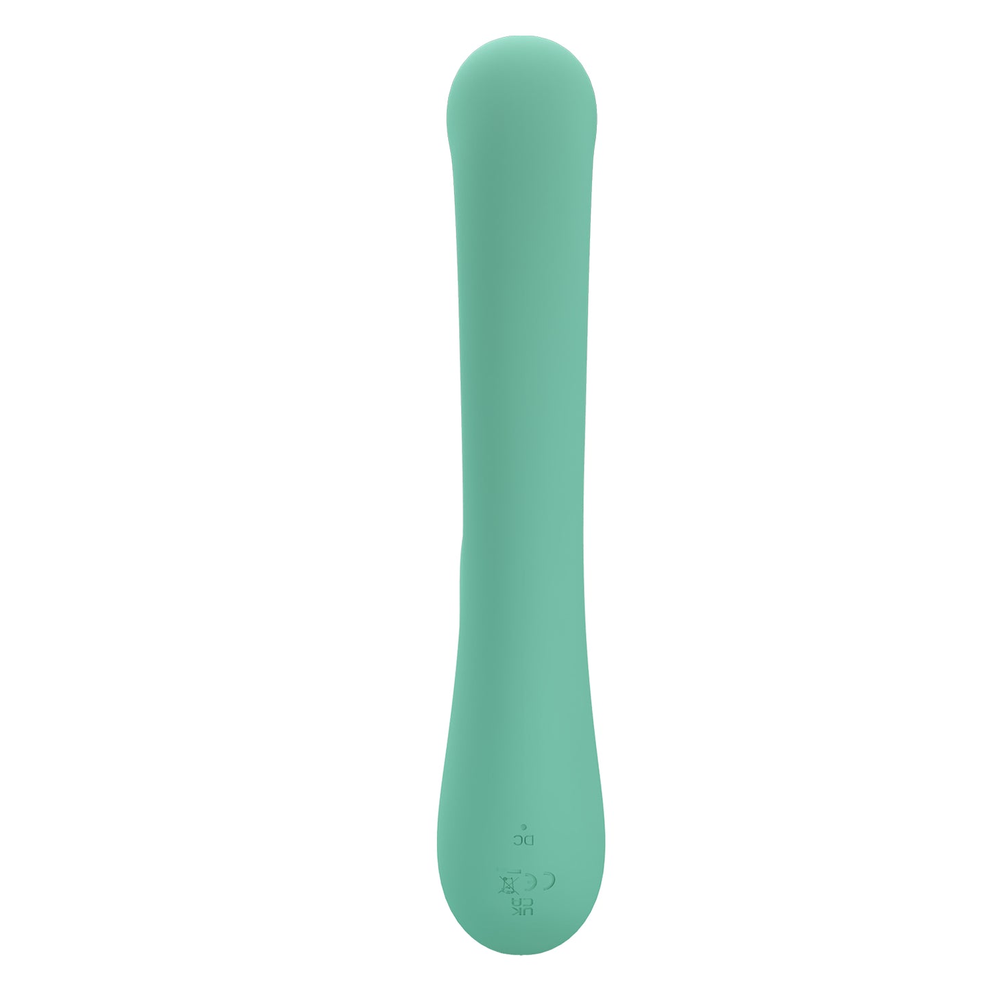 Pretty Love Stavros The Great Lamar Rabbit Vibrator Green