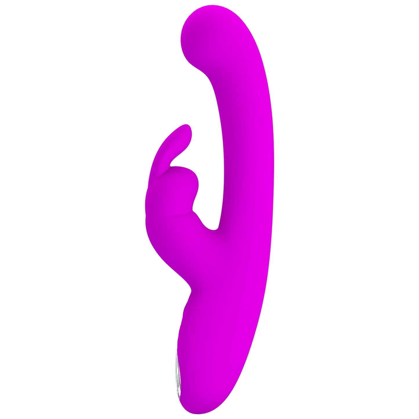 Pretty Love Stavros The Great Lamar Rabbit Vibrator Purple