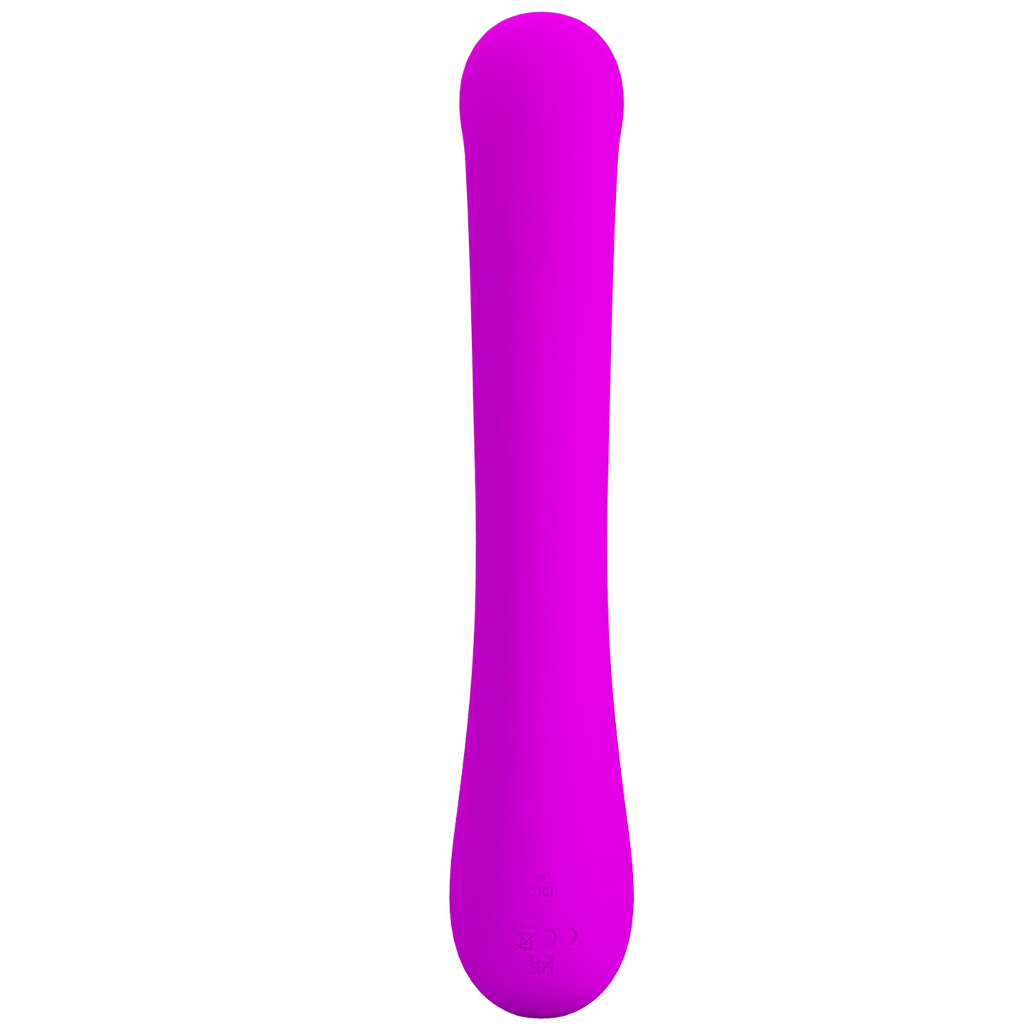 Pretty Love Stavros The Great Lamar Rabbit Vibrator Purple