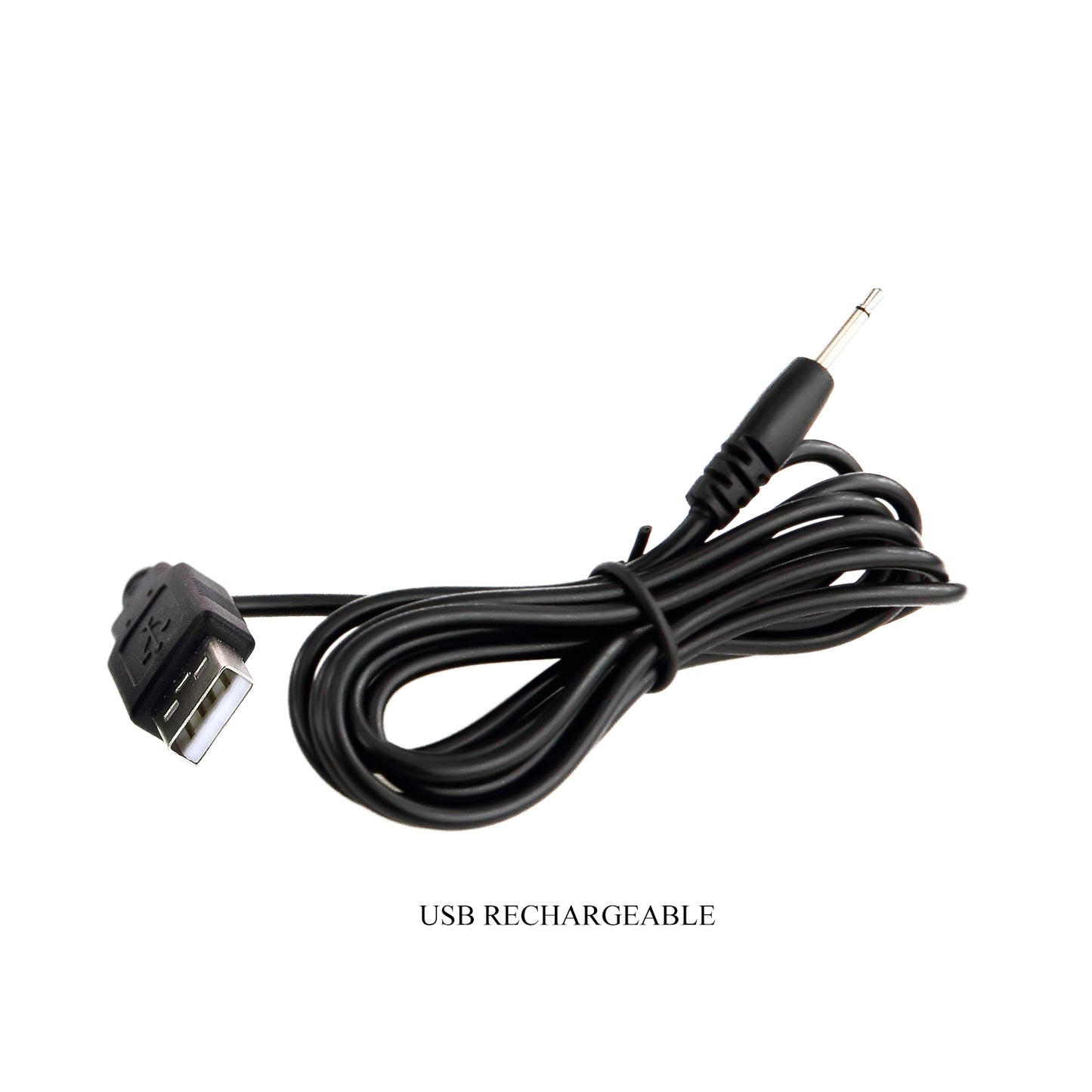 Pretty Love Rechargeable Kane Rabbit G-Spot Vibrator Brown