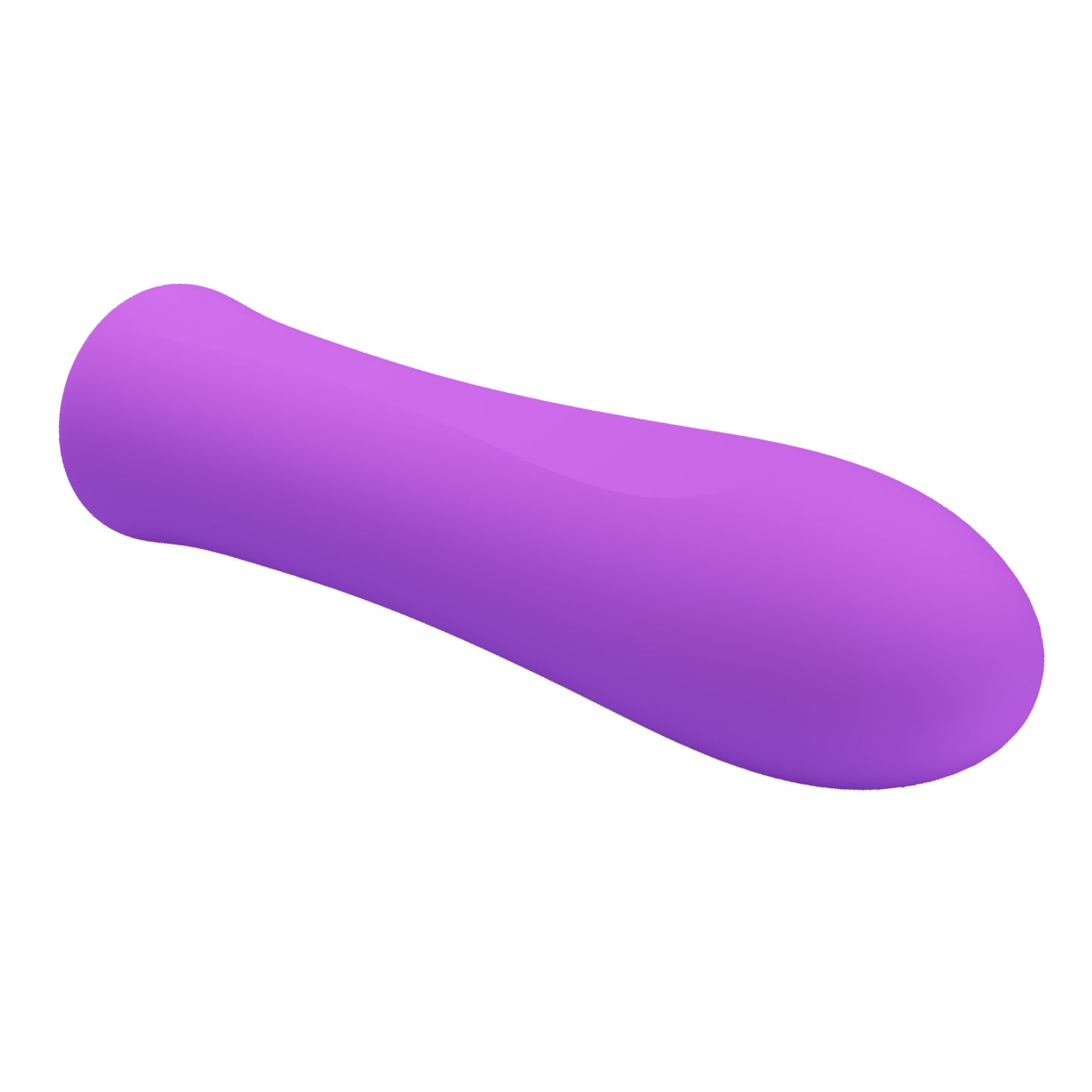 Pretty Love Alfreda Bullet Vibrator Purple