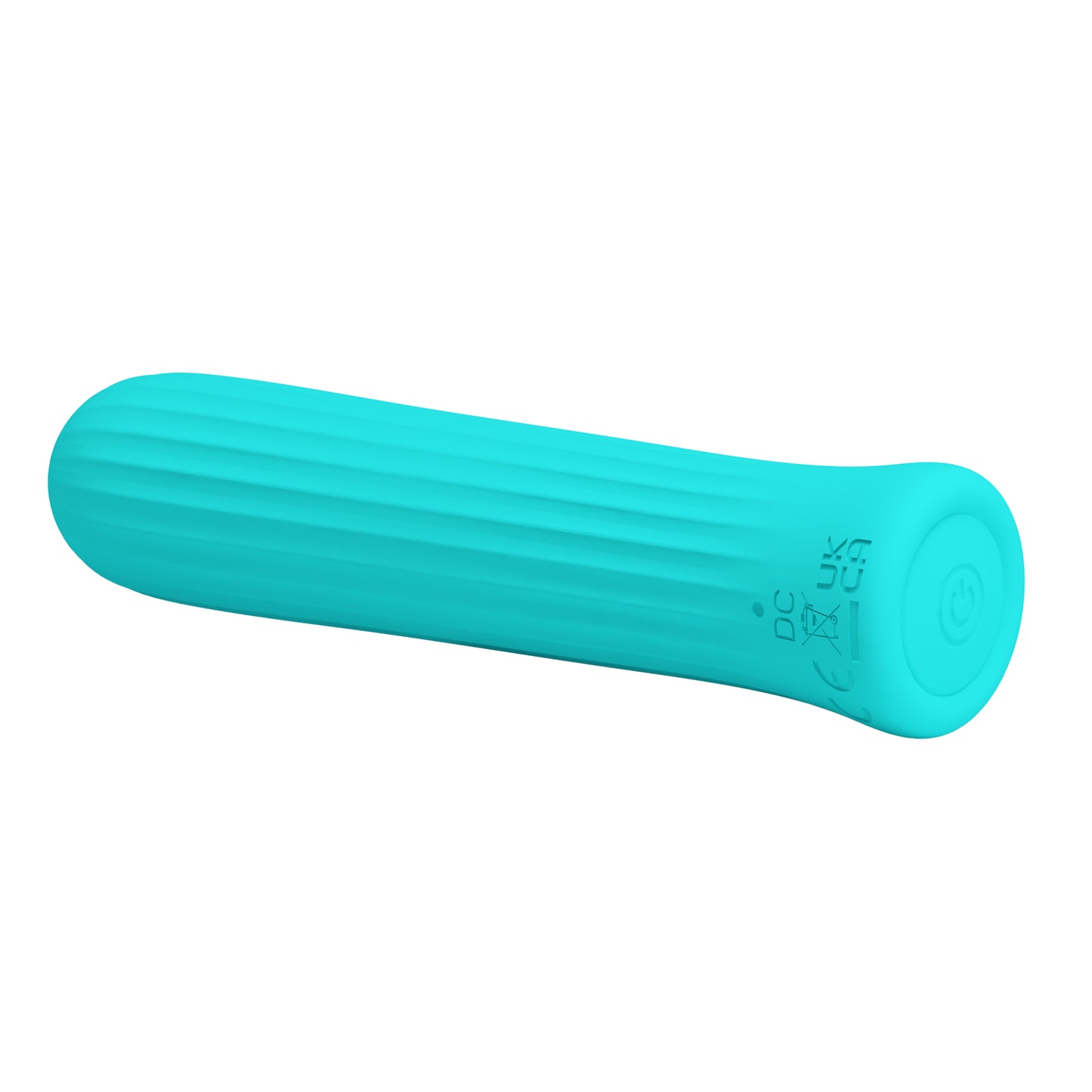Pretty Love Blanche Bullet Vibrator Green
