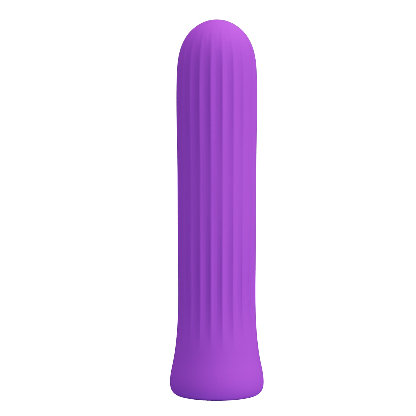 Pretty Love Blanche Bullet Vibrator Purple