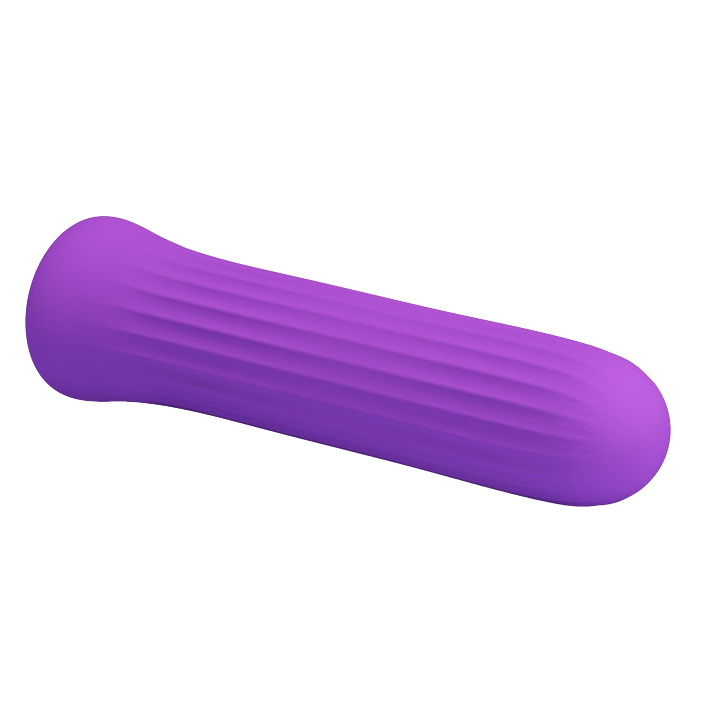 Pretty Love Blanche Bullet Vibrator Purple
