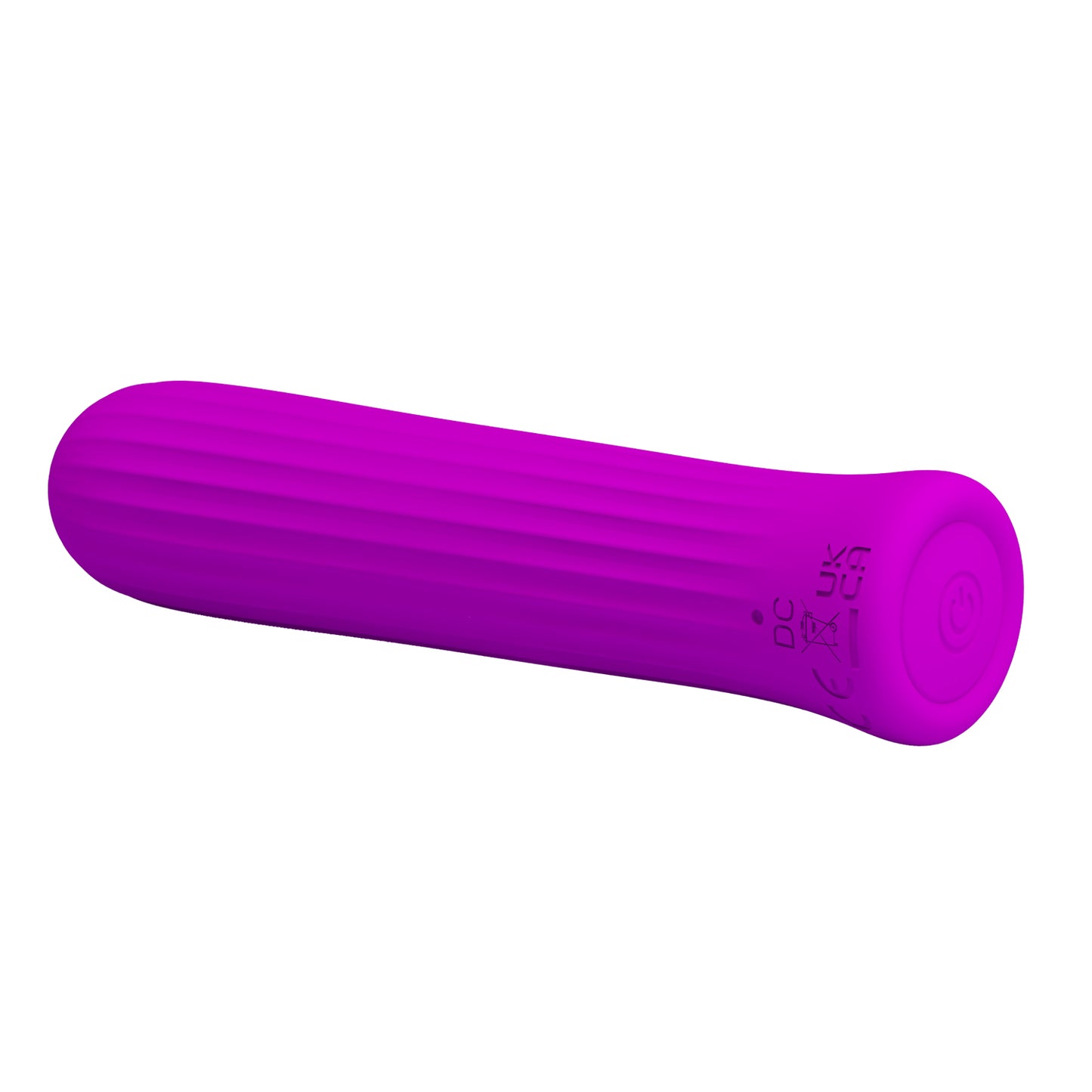 Pretty Love Blanche Bullet Vibrator Pink