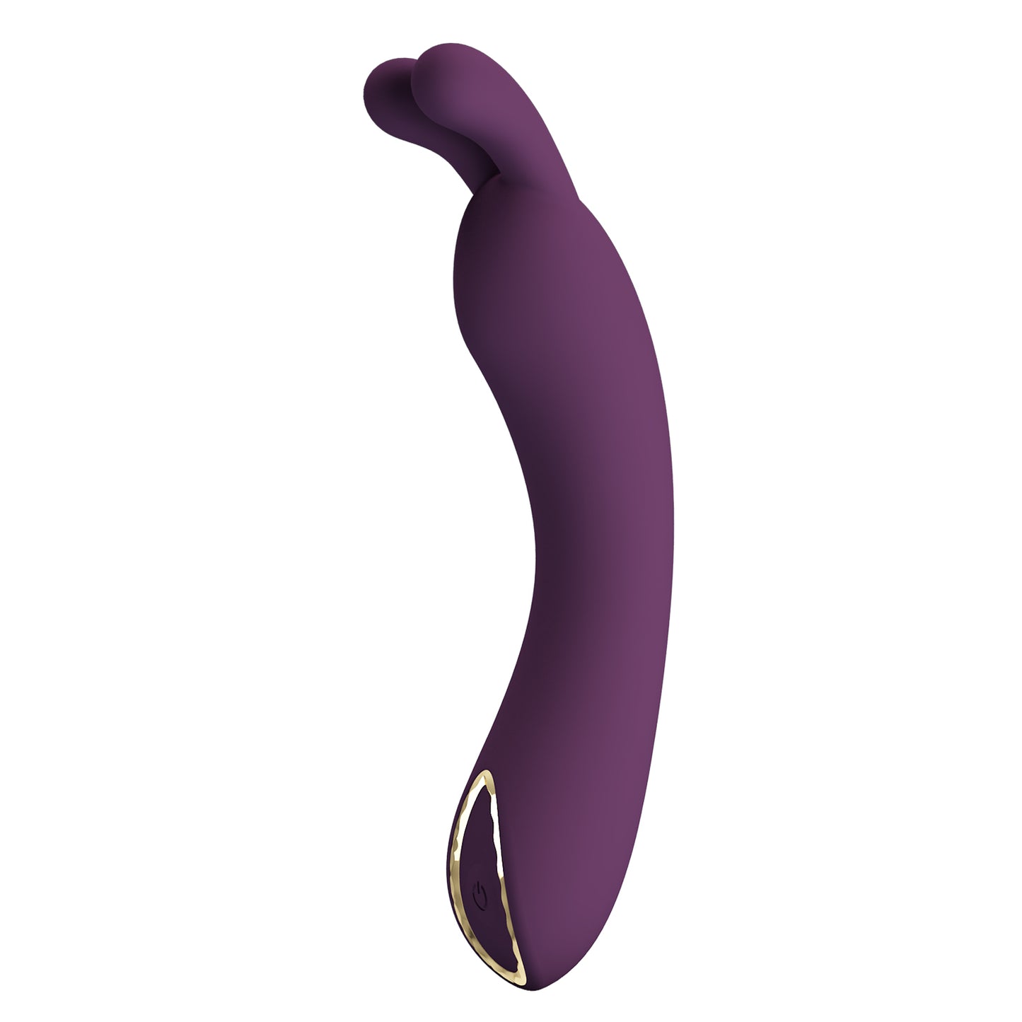 Pretty Love Extreme Series - DJ Rabbit Shining Decorative Ring G-Spot Vibrator