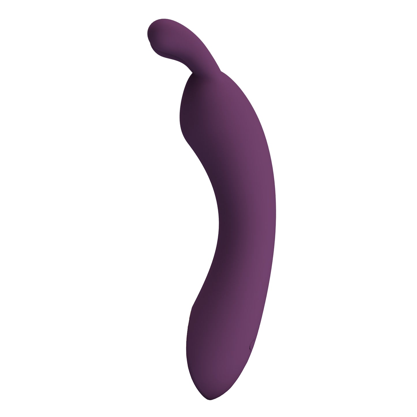 Pretty Love Extreme Series - DJ Rabbit Shining Decorative Ring G-Spot Vibrator