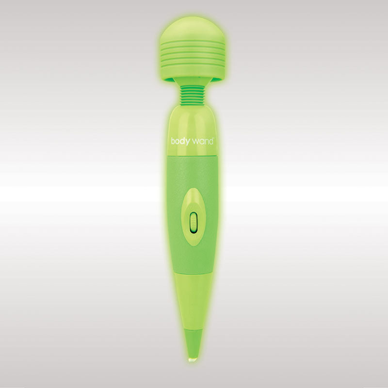 Bodywand Original Glow In Dark Mains Powered Massage Wand
