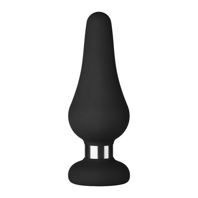 Forto F-21: Tear Drop Anal Plug