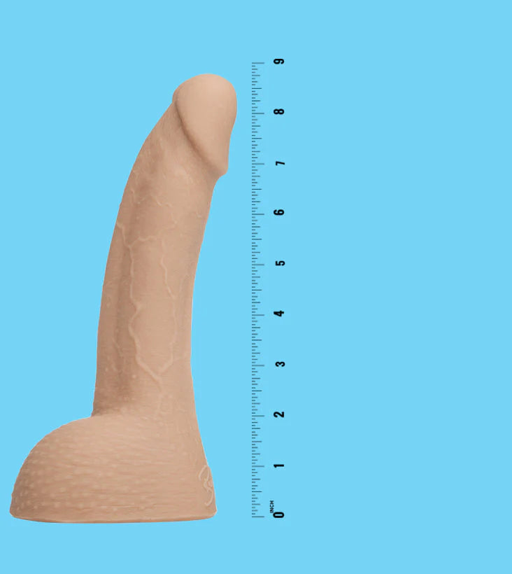 Fleshlight Fleshjack Boys Brent Corrigan Dildo