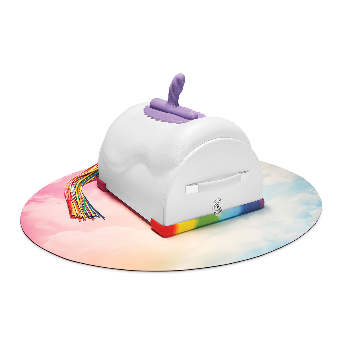 COTR | The Cowgirl The Unicorn Premium Riding Sex Machine (App Control)