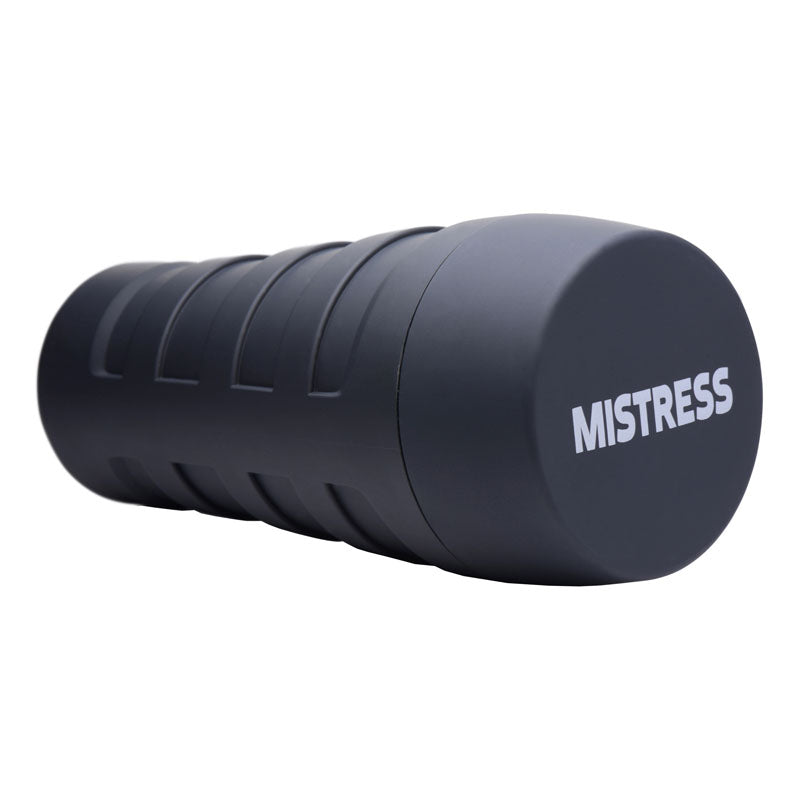 Curve Toys | Mistress Dani Deluxe Mouth Stroker Masturbator