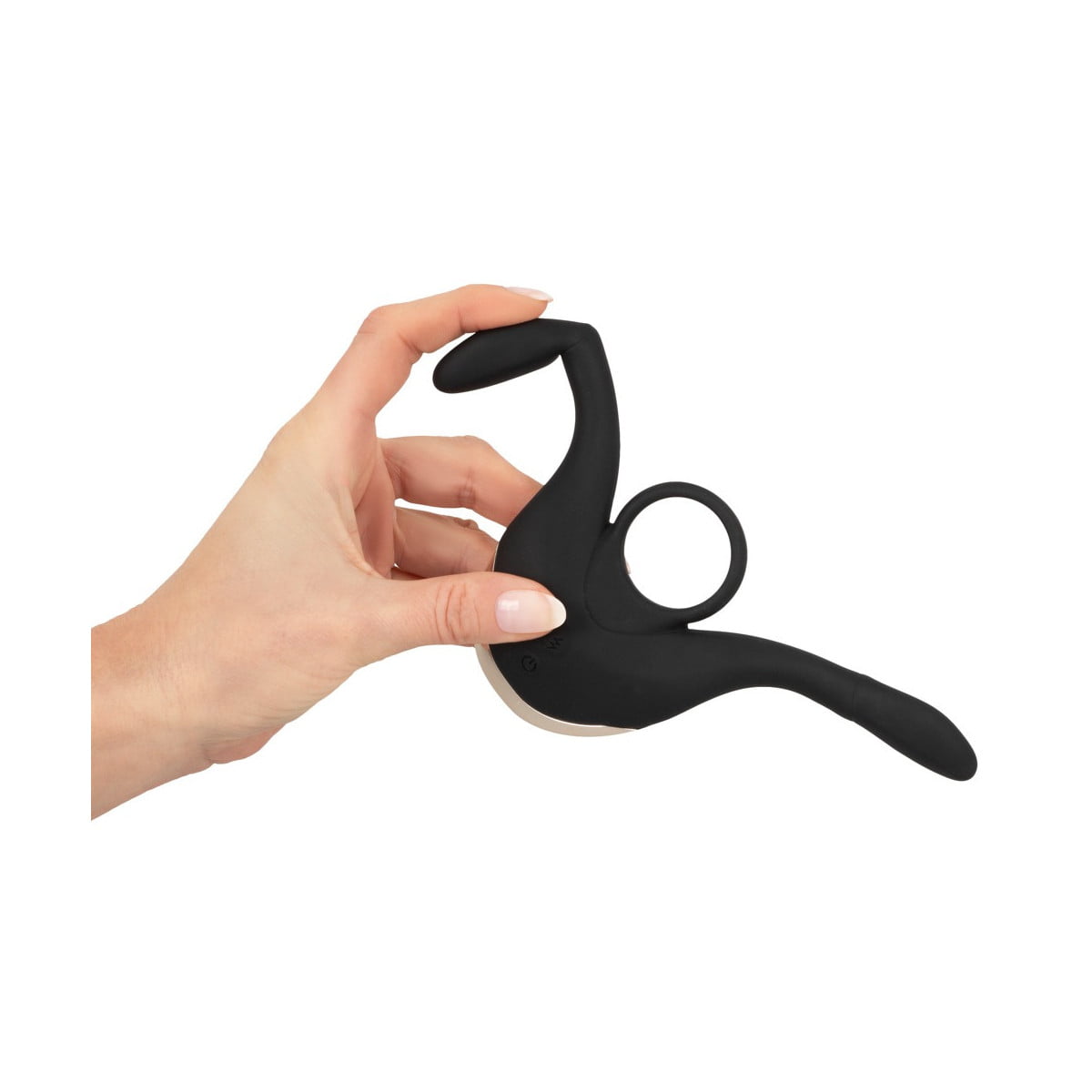 Orion | Couples Choice Multi-Function Couple's Vibrator
