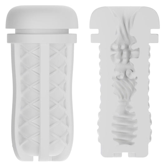 CyberSkin B-Warrior - Replacement Sleeve