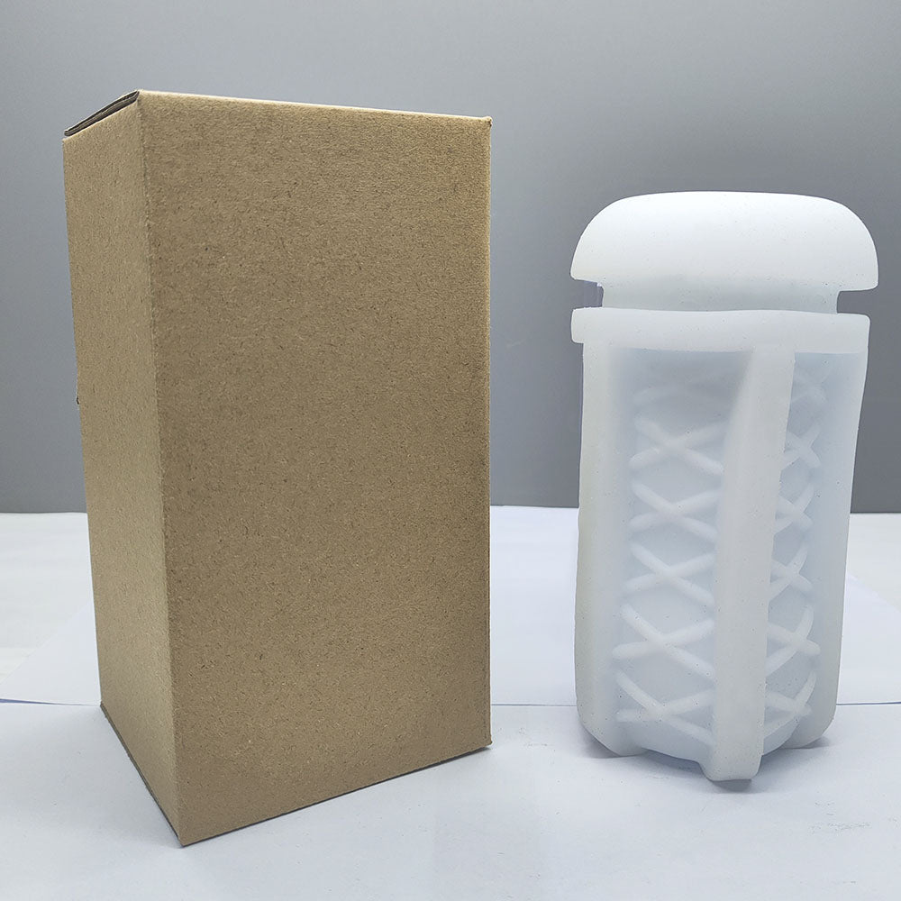 CyberSkin B-Warrior - Replacement Sleeve
