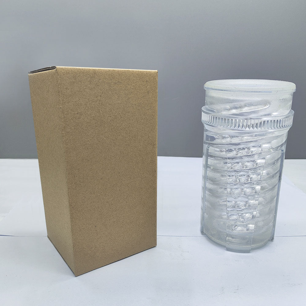 CyberSkin Galaxy Voy - Replacement Sleeve