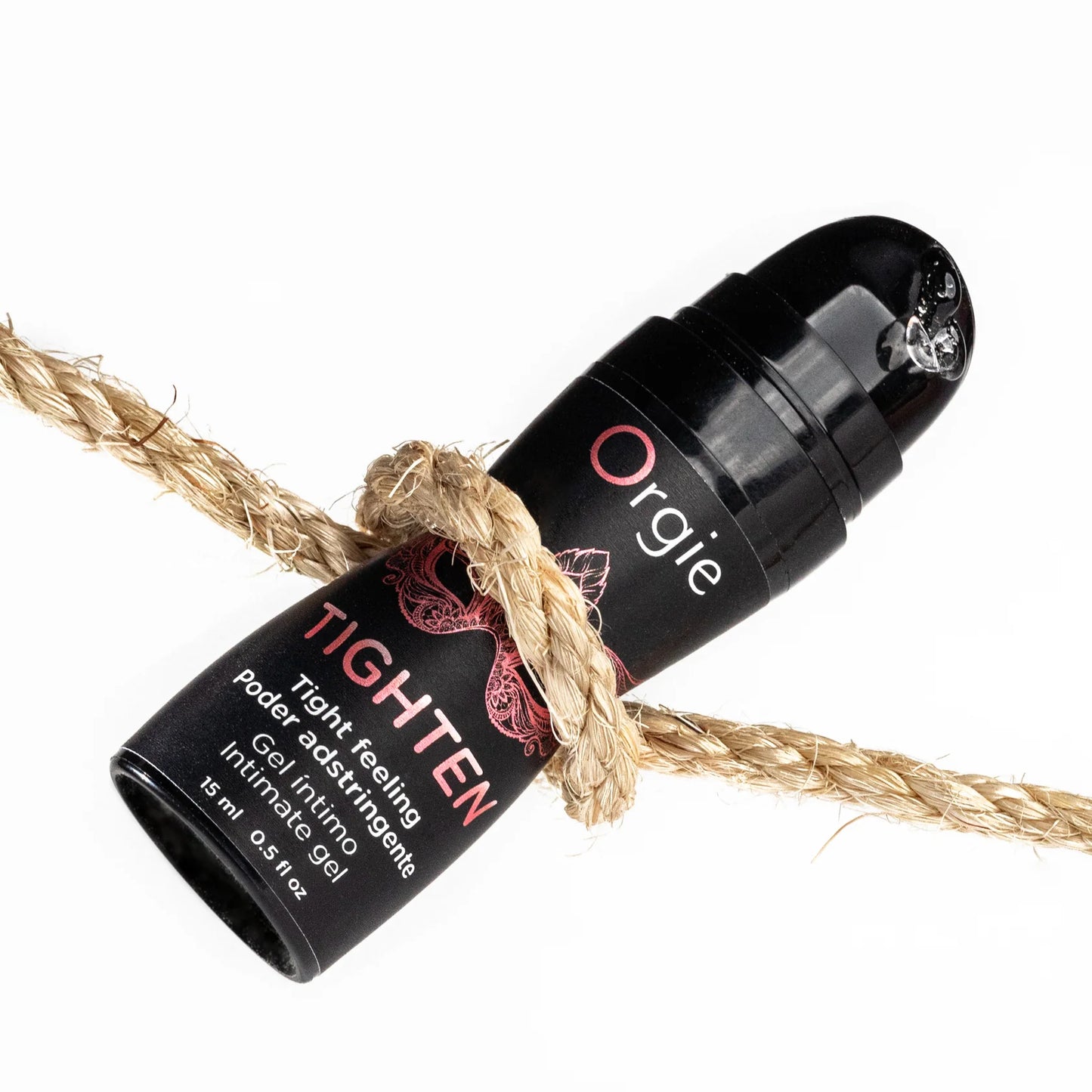 Orgie Tighten Vaginal Astringent 15ml
