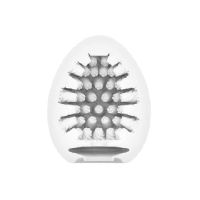 Tenga Egg Hard Boiled - Masturbator Eggs