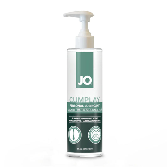 JO Cumplay - Personal Lubricant 8oz/240ml