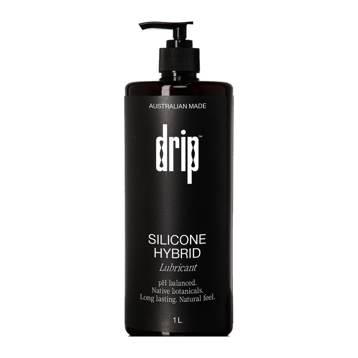Drip Oil Hybrid Lubricant 1L