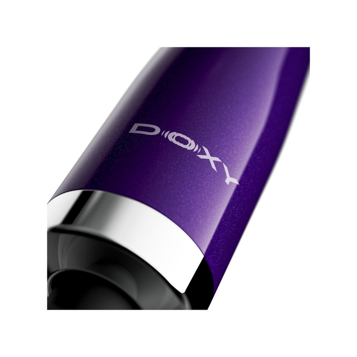 Doxy Die Cast Max Plug In Massage Wand Vibrator - MULTIPLE COLOURS