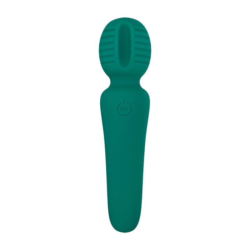 Adam & Eve Petite Private Pleasure Massager Wand