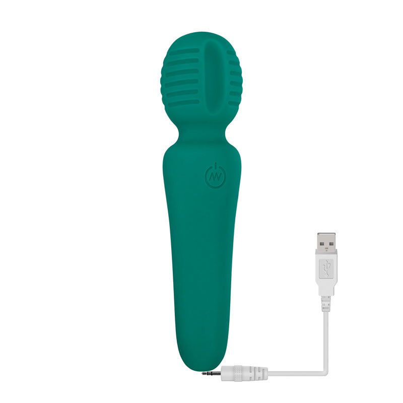 Adam & Eve Petite Private Pleasure Massager Wand