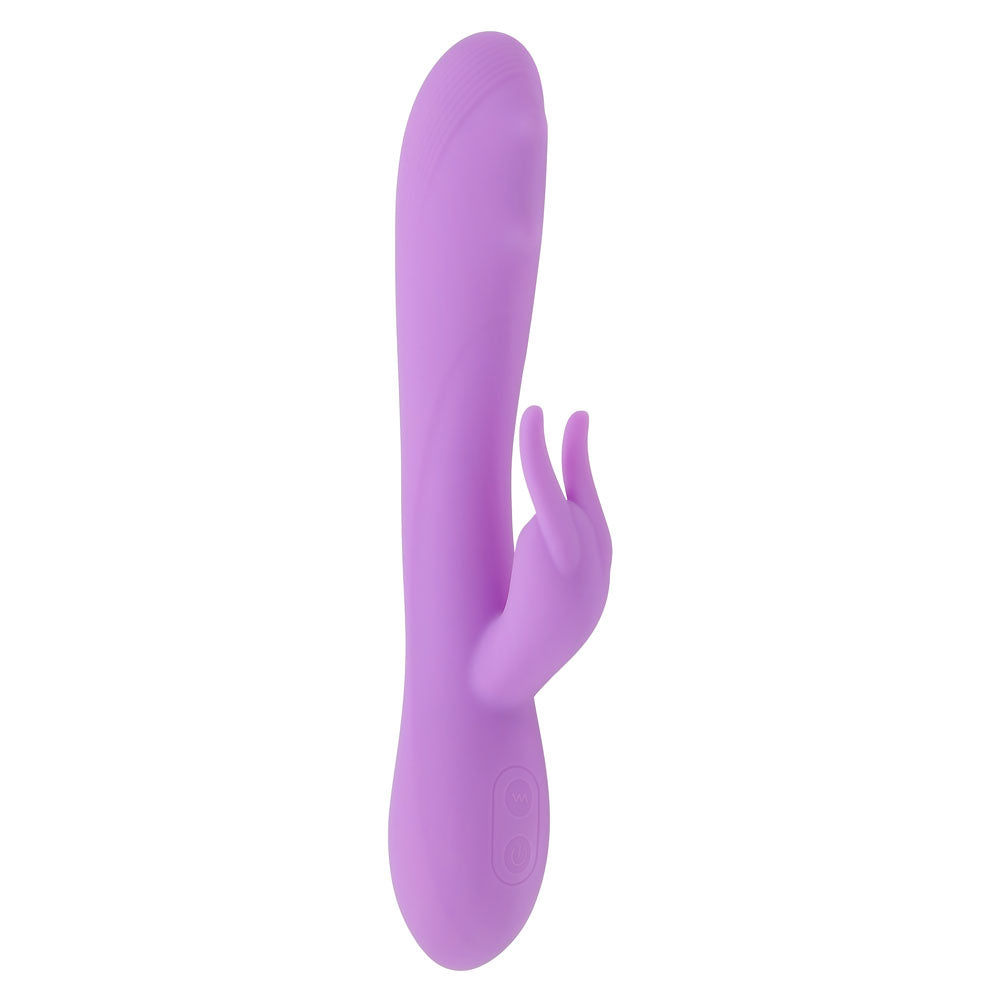 Evolved BEAD THE WAY - Pink 23.2cm Rabbit Vibrator
