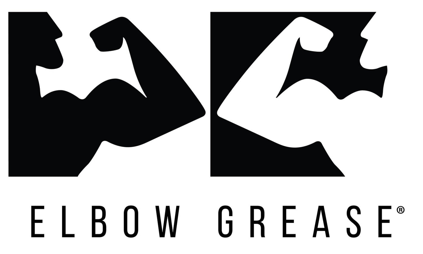 Elbow Grease Amazing Encounter Water Based 2-In-1 G-Spot Lubricant 2oz/59ml