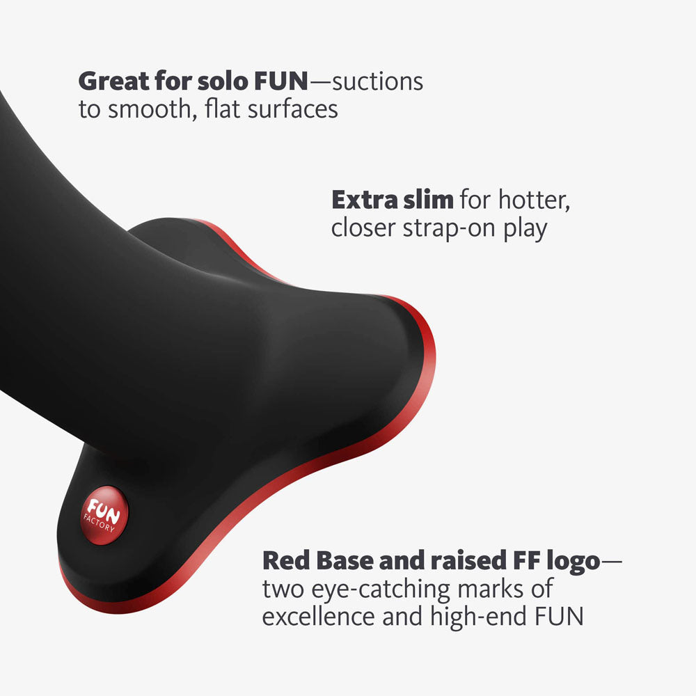 Fun Factory AMOR Dildo