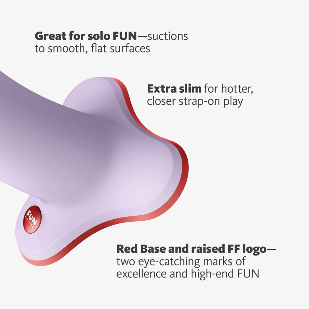 Fun Factory AMOR Dildo
