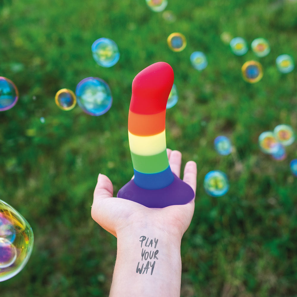 Fun Factory AMOR Dildo