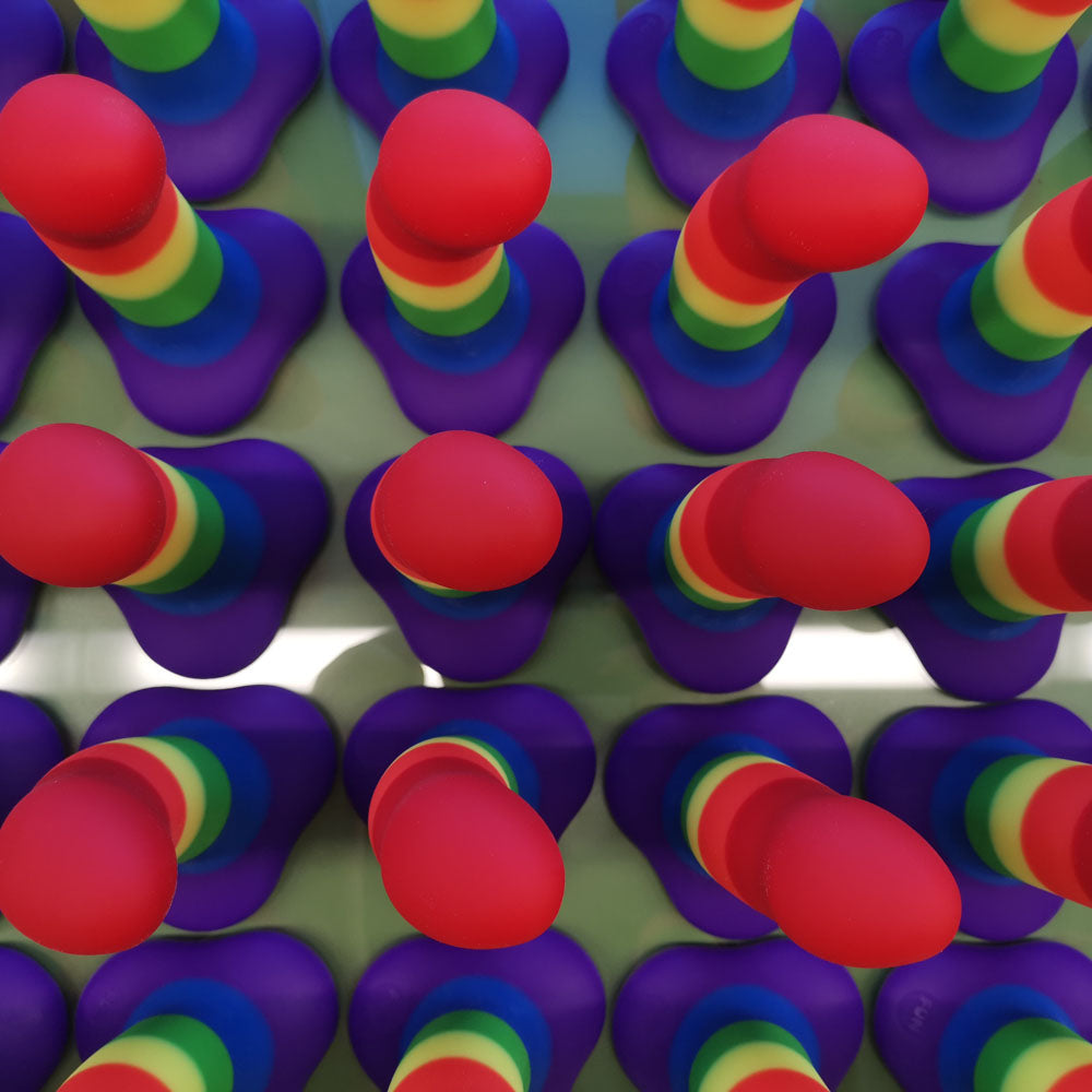 Fun Factory AMOR Dildo