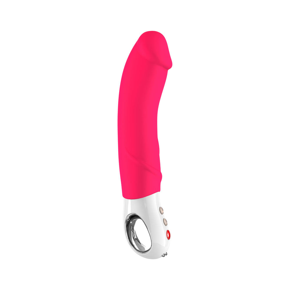 Fun Factory BIG BOSS G-Spot Vibrator Pink