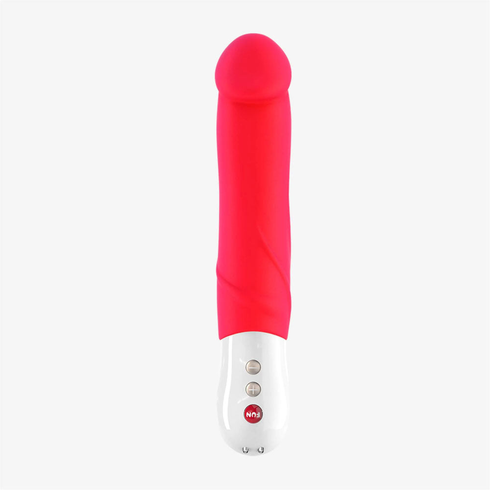 Fun Factory BIG BOSS G-Spot Vibrator Pink