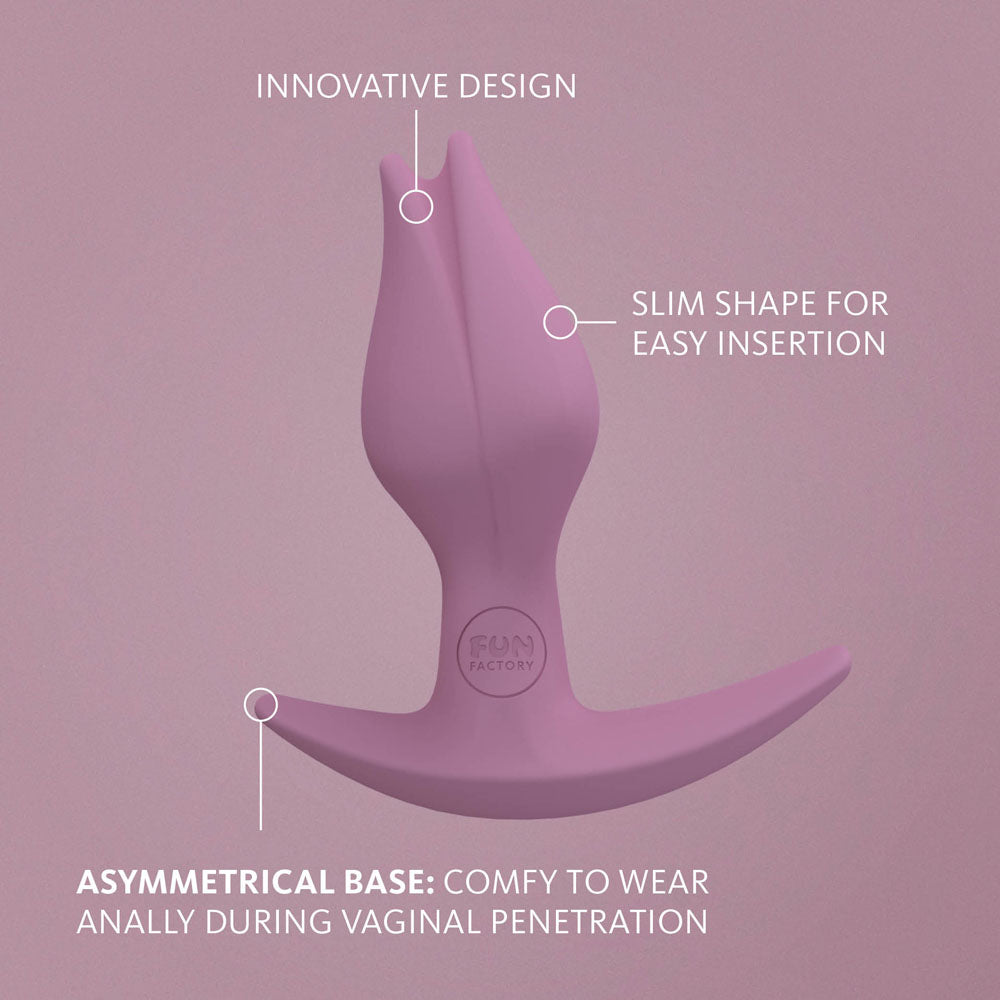 Fun Factory Bootie FEM - Anal Plug