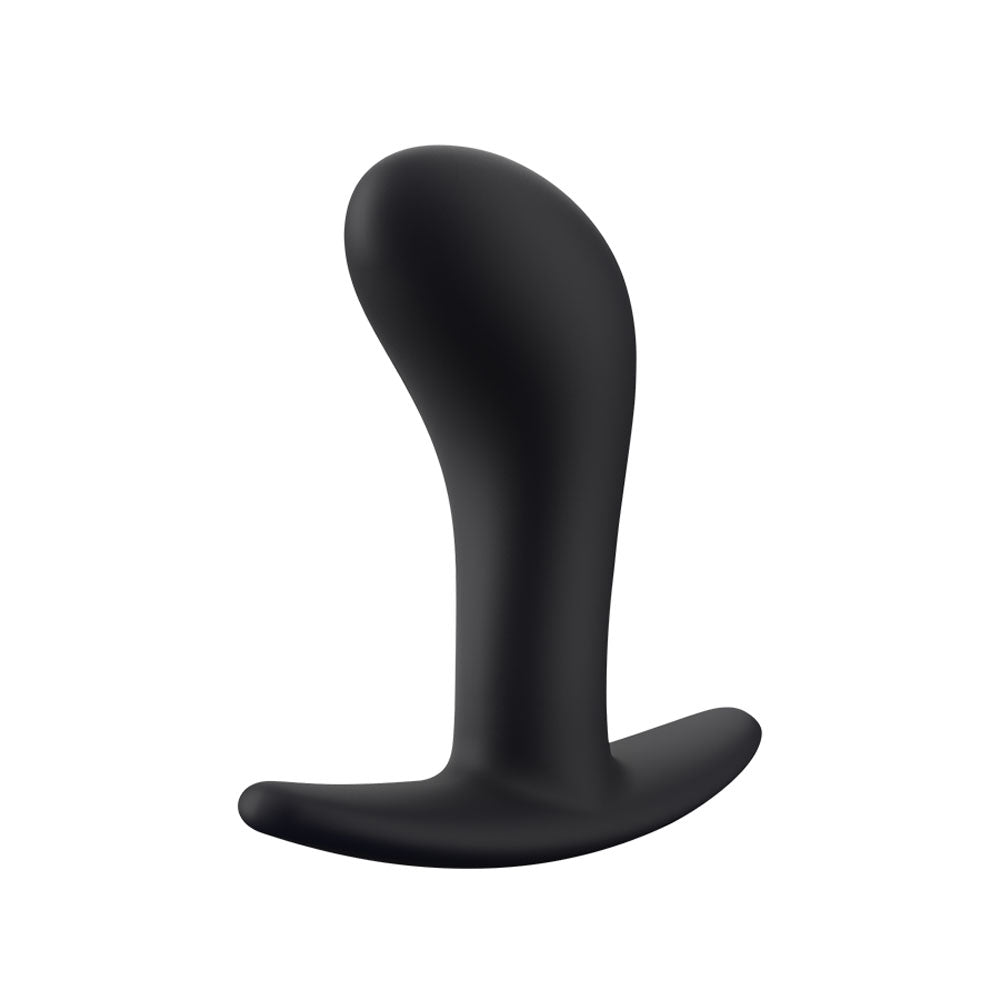 Fun Factory Bootie Butt Plug Medium Black